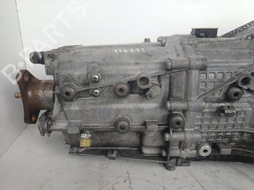 Gearbox BMW 3 Coupe (E92) 320 d | BP32230654M3 - Image 9
