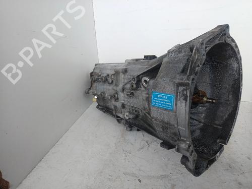 Gearbox BMW 3 Coupe (E92) 320 d | BP32230654M3 - Image 6