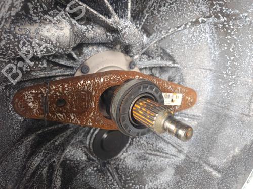 Gearbox BMW 3 Coupe (E92) 320 d | BP32230654M3 - Image 7