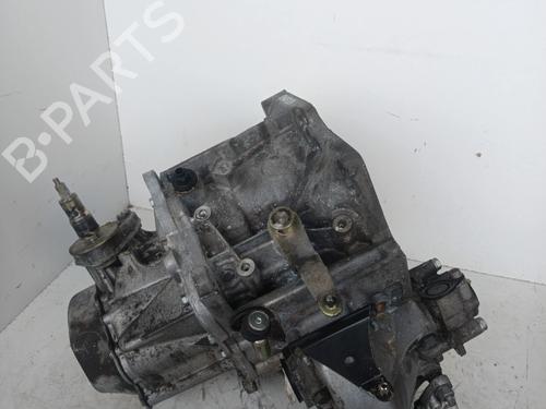 Used Gearbox Gearbox CITROËN BERLINGO / BERLINGO FIRST MPV (MF_, GJK_, GFK_) 1.6 HDI 90 (MF9HX) (90 hp) 32205640 32205640