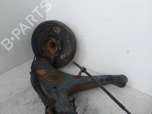 Used Left rear steering knuckle TOYOTA HIACE IV Van (__H1_, __H2_) 2.5 D-4D (KLH12, KLH22) (102 hp) 32145830