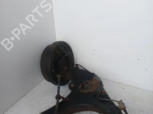 Used Right rear steering knuckle TOYOTA HIACE IV Van (__H1_, __H2_) 2.5 D-4D (KLH12, KLH22) (102 hp) 32145829