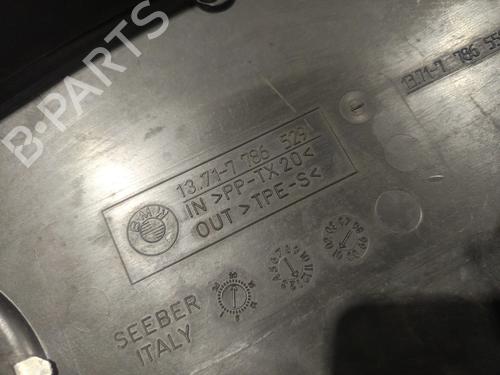 Upper protection BMW 3 Touring (E46)  | BP32453832M93 