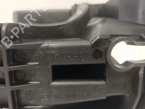 Armrest / Center console BMW 3 Touring (E46)  | BP32453830I20 