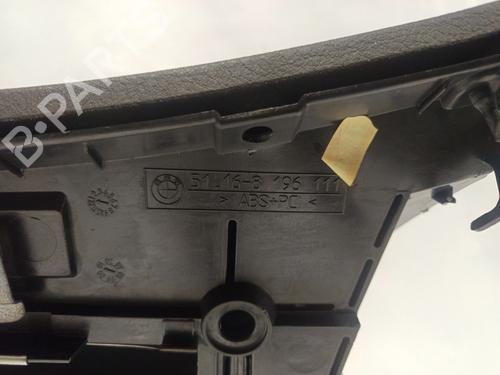 Glove box BMW 3 Touring (E46)  | BP32453831C95 