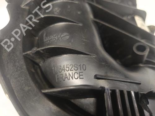 Intake manifold BMW 3 Coupe (E92) 320 d | BP32438294M70  - Image 8