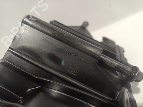 Intake manifold BMW 3 Coupe (E92) 320 d | BP32438294M70  - Image 5