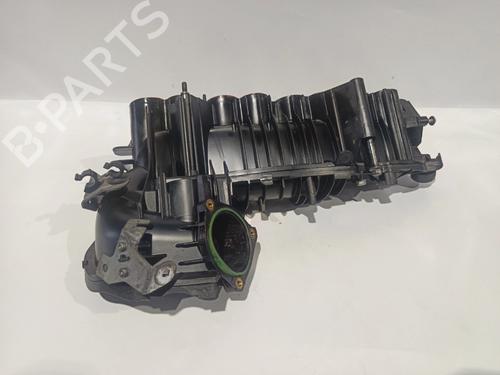 Used Intake manifold Intake manifold BMW 3 Coupe (E92) 320 d (177 hp) 32438294 32438294
