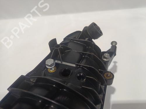 Intake manifold BMW 3 Coupe (E92) 320 d | BP32438294M70  - Image 9