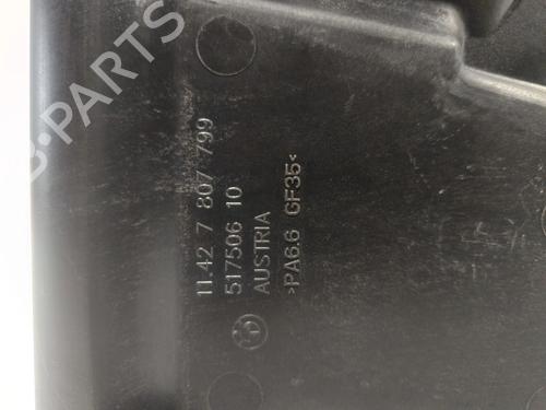 Support BMW 1 (E87) 120 d | BP32438288C155  - Image 6