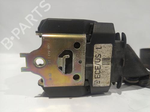 Front left seatbelt BMW 3 Touring (E46) | BP32453857I26