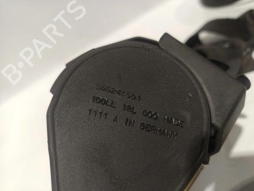 Front left seatbelt BMW 3 Touring (E46) | BP32453857I26