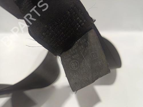 Front right seatbelt BMW 3 Touring (E46) | BP32453858I25