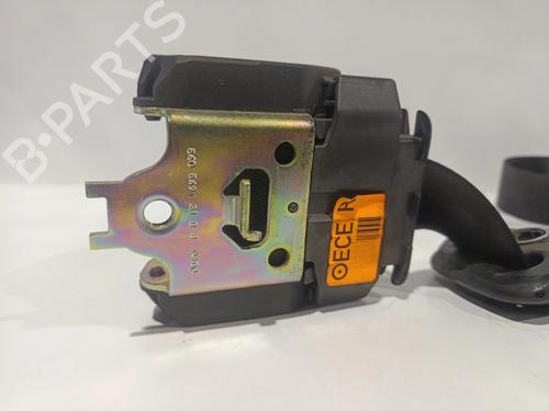 Front right seatbelt BMW 3 Touring (E46) | BP32453858I25