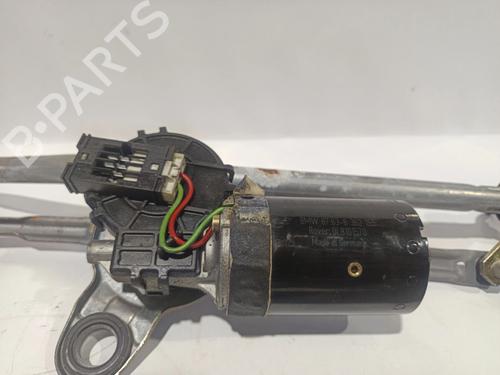 Front wiper motor BMW 3 Touring (E46) | BP32453840M29