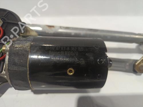Front wiper motor BMW 3 Touring (E46) | BP32453840M29