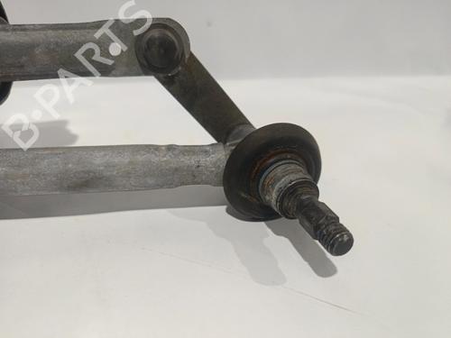 Front wiper motor BMW 3 Touring (E46) | BP32453840M29