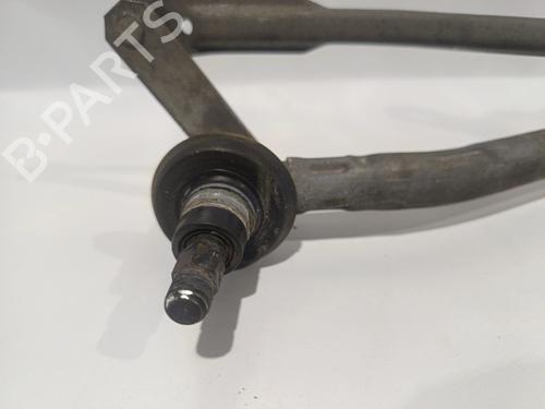 Front wiper motor BMW 3 Touring (E46) | BP32453840M29