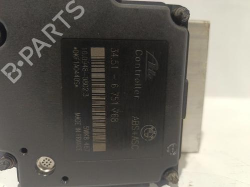 ABS pump BMW 3 Touring (E46) | BP32453841M43