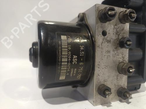ABS pump BMW 3 Touring (E46) | BP32453841M43