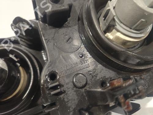 Right headlight BMW 3 Touring (E46)  | BP32453836C29 