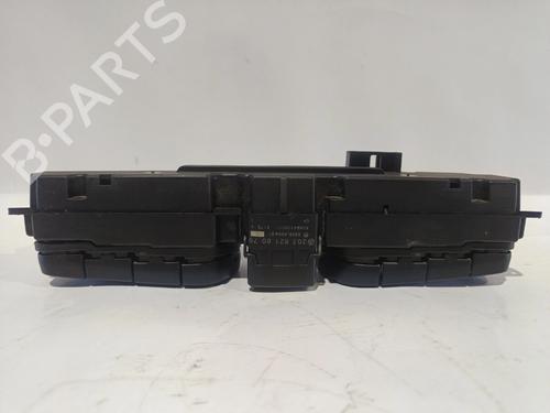 Warning switch MERCEDES-BENZ C-CLASS (W203)  | BP32491786I22 