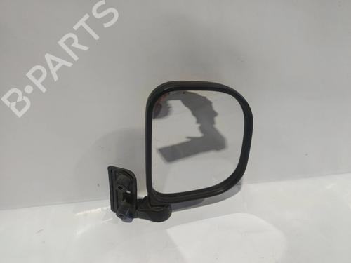 Used Right mirror MITSUBISHI L400 Bus (PD_W, PC_W, PA_V, PB_V, PA_W) [1994-2007]  32491781
