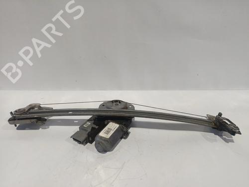Used Front left window mechanism Front left window mechanism CITROËN C3 I (FC_, FN_) [2002-2013] 32491784 32491784