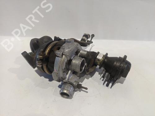 Turbocompressore SMART FORTWO Coupe (450) 0.7 (450.352, 450.332) (61 hp) 32491782