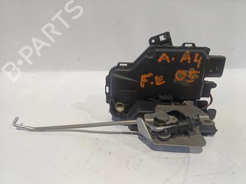 Used Front right lock AUDI A4 B6 (8E2) [2000-2005]  32469422