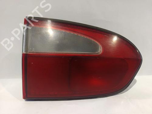 Used Left tailgate light HYUNDAI H-1 Van (A1) [1997-2008]  32469428