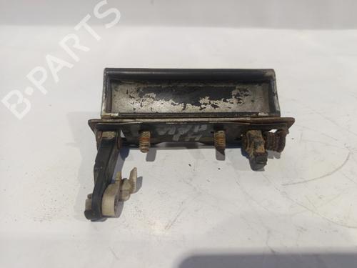 Used Tailgate handle HYUNDAI H-1 Van (A1) [1997-2008]  32469426