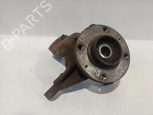 Used Right front steering knuckle Right front steering knuckle PEUGEOT 206 Hatchback (2A/C) [1998-2012] 32469423 32469423