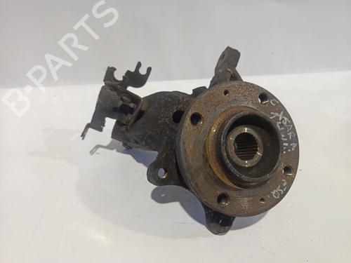 Used Left front steering knuckle Left front steering knuckle CITROËN XSARA (N1) [1997-2005] 32469424 32469424