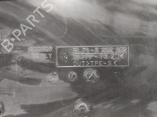 Other BMW 3 Touring (E46) | BP32453850O1