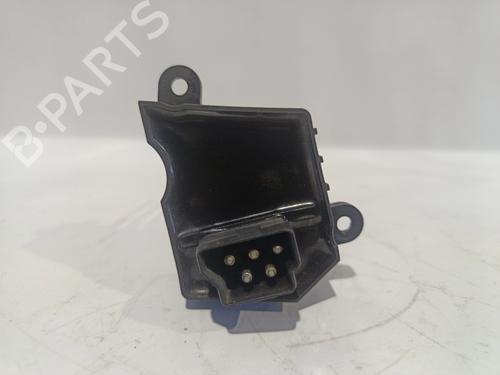 Heater resistor BMW 3 Touring (E46) | BP32469419M108