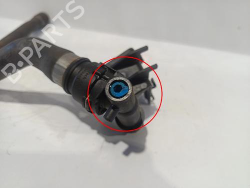 Pipe BMW 3 Touring (E46) | BP32469415M125