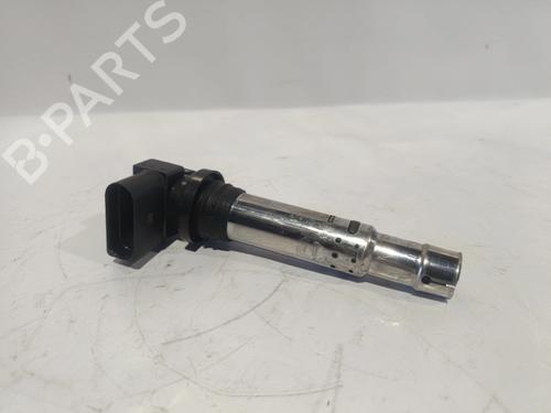 Used Ignition coil Ignition coil VW POLO IV (9N_, 9A_) 1.2 12V (64 hp) 32415153 32415153