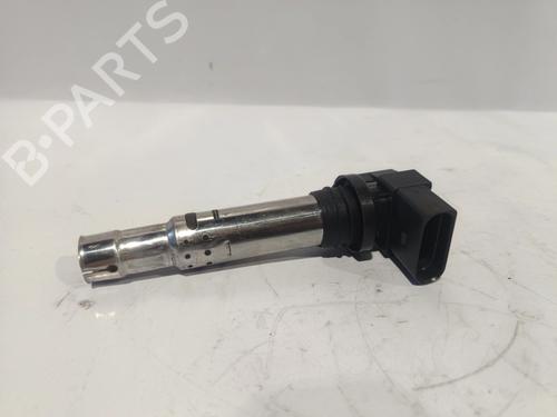 Used Ignition coil Ignition coil VW POLO IV (9N_, 9A_) 1.2 12V (64 hp) 32415152 32415152