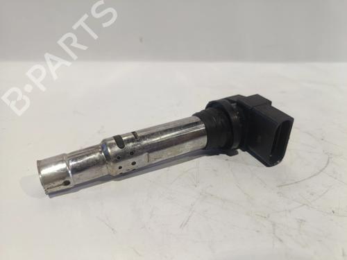 Used Ignition coil Ignition coil VW POLO IV (9N_, 9A_) 1.2 12V (64 hp) 32415151 32415151