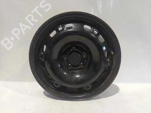 Fælk Fælk VW POLO IV (9N_, 9A_) 1.2 12V (64 hp) 32412427 32412427
