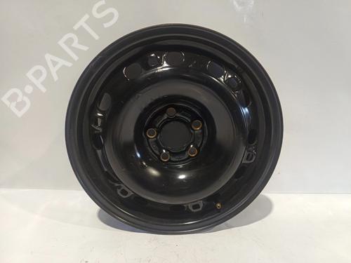 Felg Felg VW POLO IV (9N_, 9A_) 1.2 12V (64 hp) 32412426 32412426