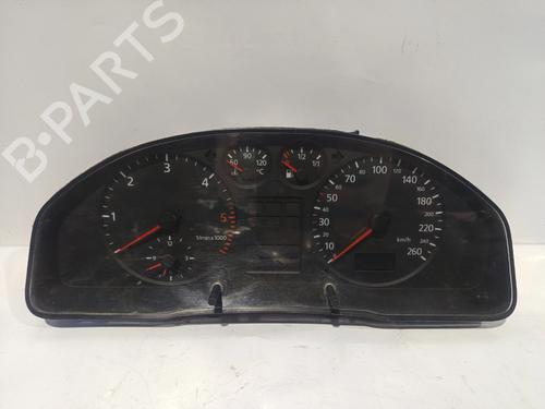 Used Instrument cluster Instrument cluster AUDI A4 B5 (8D2) 1.9 TDI (110 hp) 32502768 32502768