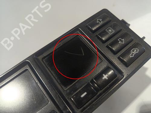 Climate control AUDI A4 B5 (8D2) 1.9 TDI | BP32502760I5