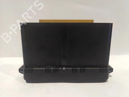 Climate control AUDI A4 B5 (8D2) 1.9 TDI | BP32502760I5