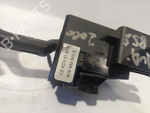 Steering column stalk AUDI A4 B5 (8D2) 1.9 TDI | BP32502761I23 - Image 5