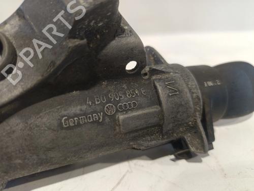 Ignition barrel AUDI A4 B5 (8D2) 1.9 TDI | BP32502765M48  - Image 5