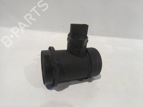 Used Mass air flow sensor Mass air flow sensor AUDI A4 B5 (8D2) 1.9 TDI (110 hp) 32502764 32502764