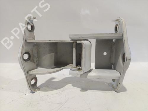 Used Hinge/Door check strap Hinge/Door check strap RENAULT TRAFIC II Bus (JL) [2001-2026] 32491779 32491779