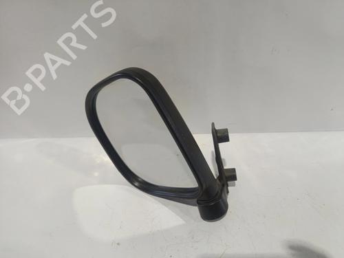 Used Left mirror Left mirror MITSUBISHI L400 Van (PD_W, PC_W, PB_V, PA_W, PA_V) [1994-2007] 32500162 32500162